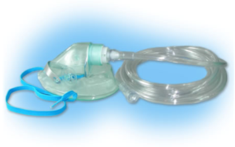 Oxygen Mask