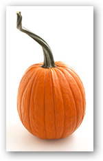 Pumpkin