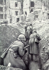 Stalingrad